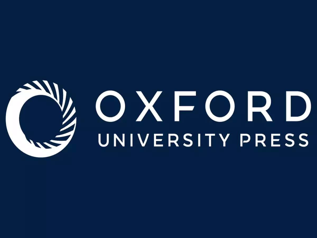 Oxford University Press names 'Rizz' as word of the year