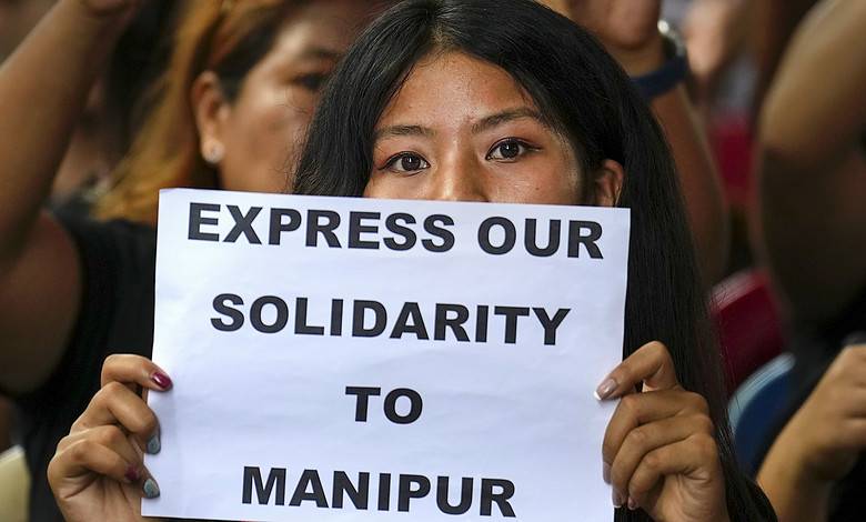 Extension of AFSPA represents gross injustice against tribals: Manipur’s tribal body