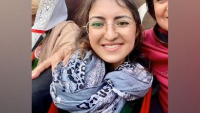 First Hindu woman to fight polls from Pakistan's Khyber Pakhtunkhwa