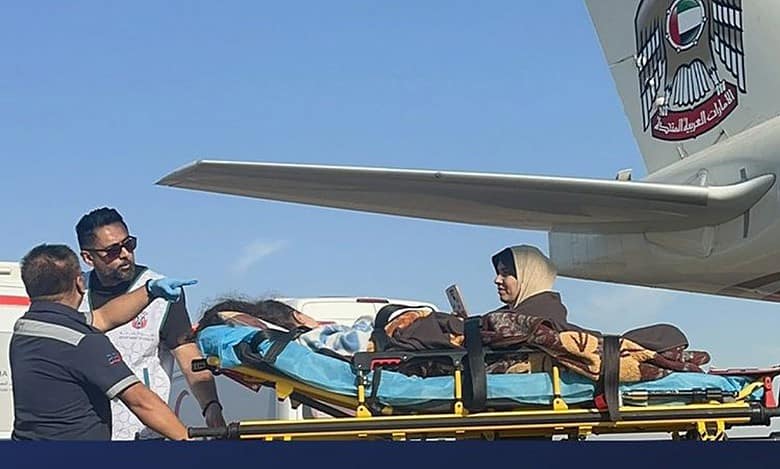 UAE: 58-year-old Palestinian cancer patient flown from Gaza dies
