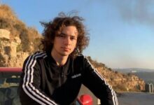 1 of 3 Palestinian students shot in Vermont is paralyzed from chest down