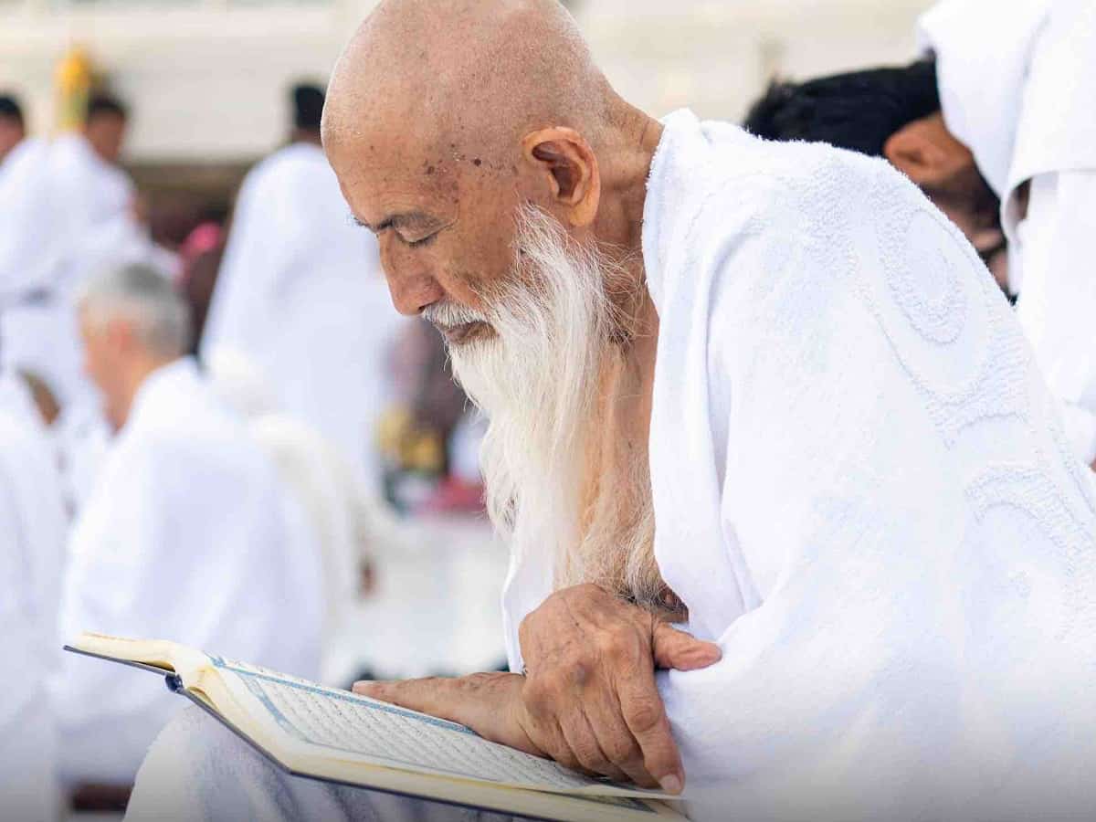 Saudi Arabia: Haj 2024 registration for overseas pilgrims begins