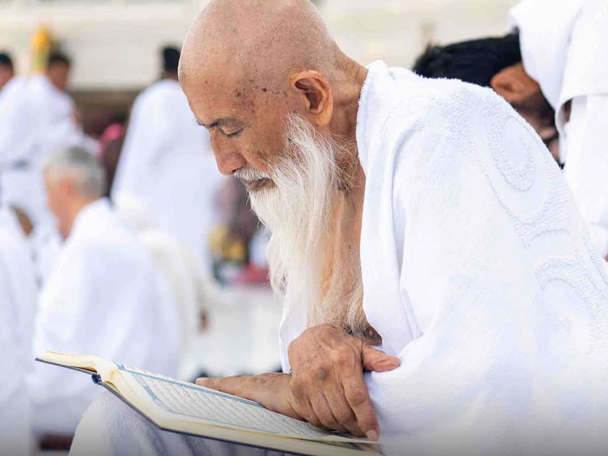 Saudi Arabia Haj 2024 registrations for overseas pilgrims begin