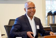 Professor Brajesh Singh