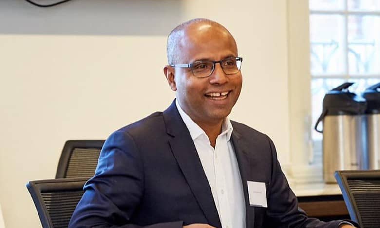 Professor Brajesh Singh