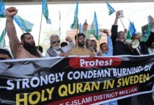Denmark passes bill banning Quran burnings