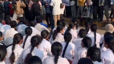 Telangana: Tension in Adilabad as RIMS students allege violence