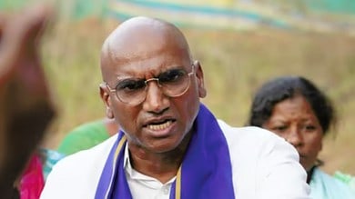 Auto drivers will be affected by free travel policy: Telangana BSP chief