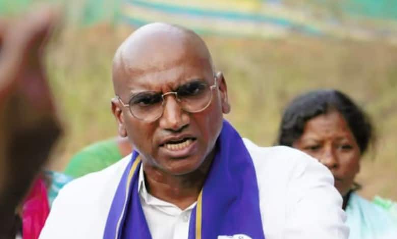 Auto drivers will be affected by free travel policy: Telangana BSP chief