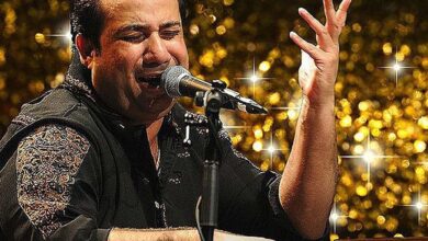 Rahat Fateh Ali Khan to perform in Dubai: Date, tickets & more