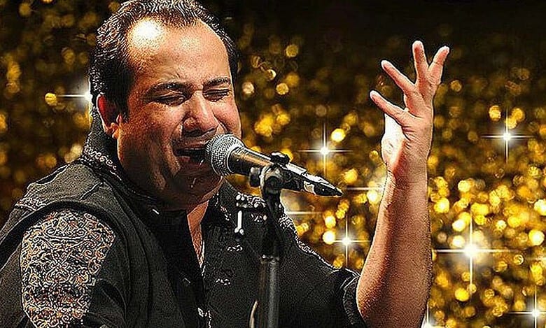 Pakistani singer Rahat Fateh Ali Khan dismisses arrest reports