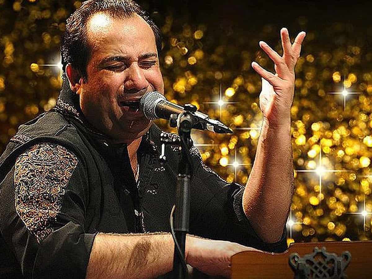 Rahat Fateh Ali Khan to perform in Dubai: Date, tickets & more