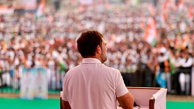 Foundation day rally venue Nagpur at heart of opposing ideologies of Ambedkar, RSS: Cong leaders