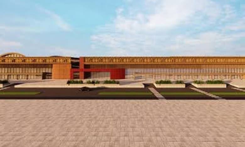 Rajahmundry Airport