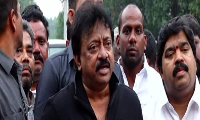 Ram Gopal Varma claims threat to his life