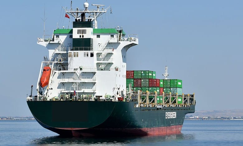 Where is Red Sea located? How Houthi attacks pose warning for global trade