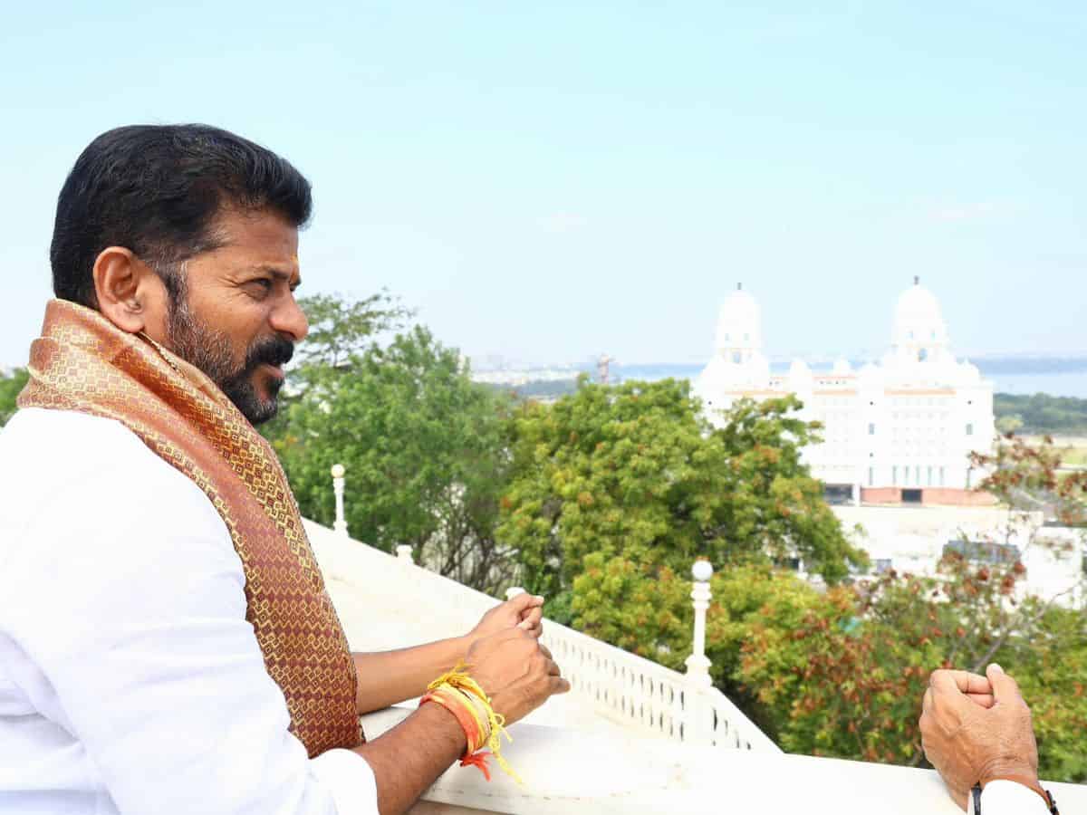 Highest and lowest margin of poll victories in Telangana