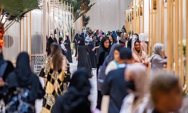 Saudi Arabia: 10 million people attends Riyadh Season in 50 days