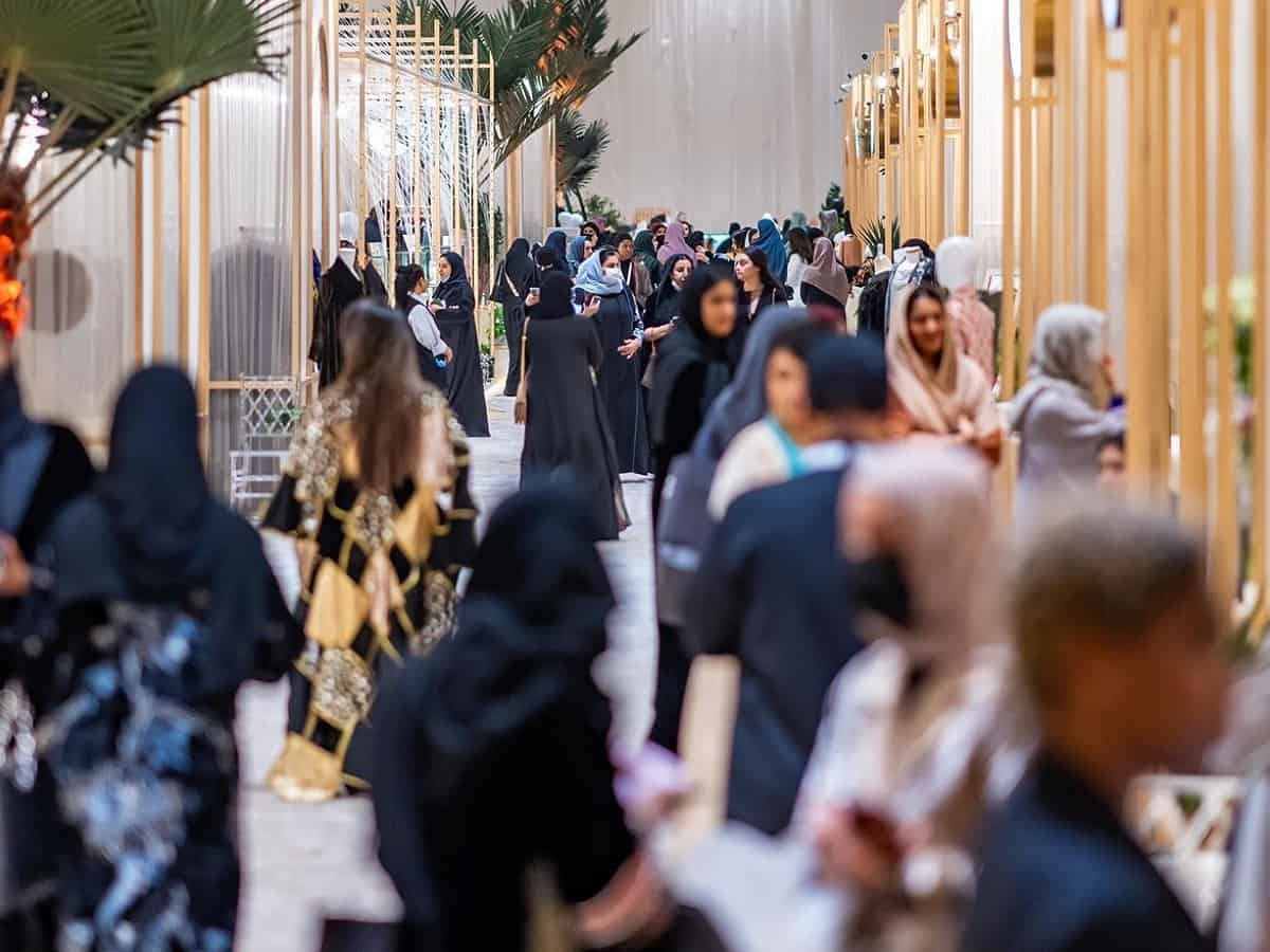 Saudi Arabia: 10 million people attends Riyadh Season in 50 days