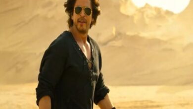Dunki Drop 5: SRK explains what 'Dunki' means, unveils teaser of new track 'O Maahi'