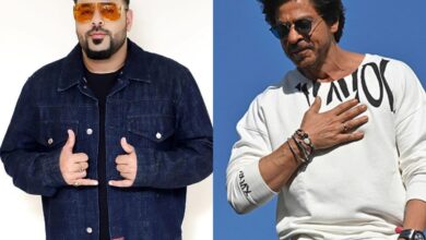 SRK's unqiue gift to rapper Badshah, it is now worth Rs…