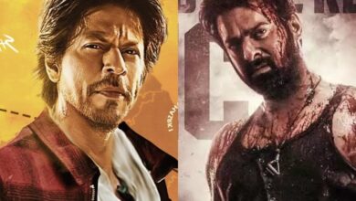 SRK's Dunki to beat Prabhas' Salaar in Hyderabad? Here's how