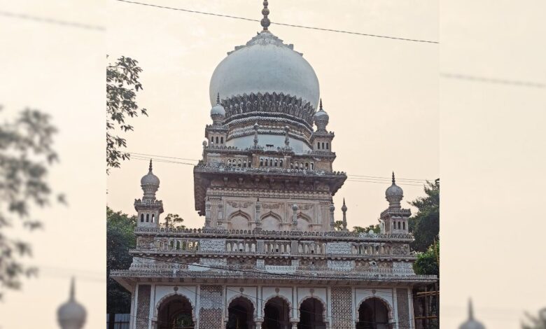 List of historical monuments in Hyderabad revived in 2023