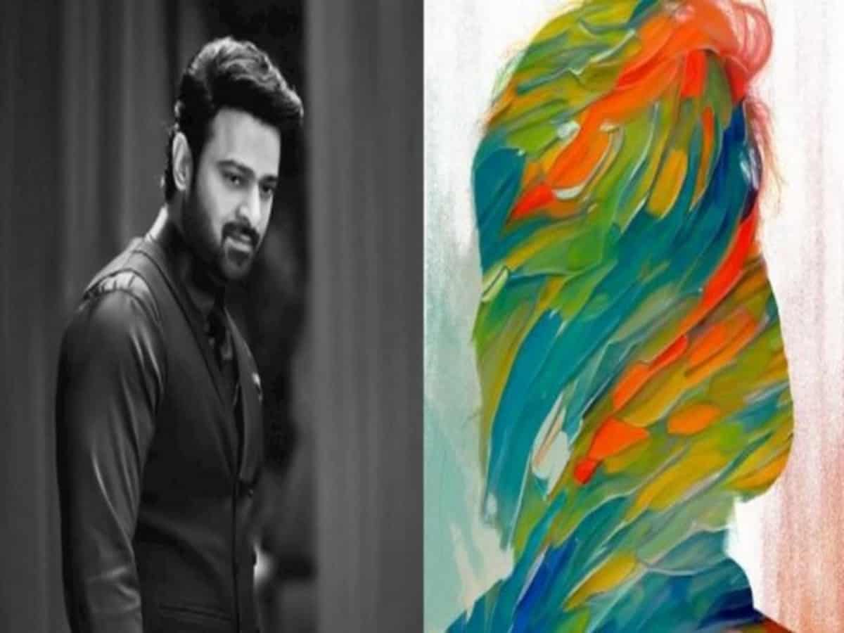 Prabhas set to come with new avatar in Maruthi's next film