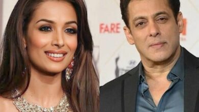 Salman Khan's Christmas gift for Malaika Arora goes viral