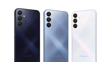 Samsung Galaxy A25 5G, Galaxy A15 5G now available in India