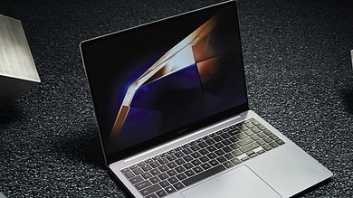 Samsung introduces new PC series 'Galaxy Book4' powered by AI
