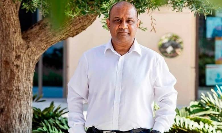 UAE extradite Sanjay Shah to Denmark over USD 1.8 billion fraud