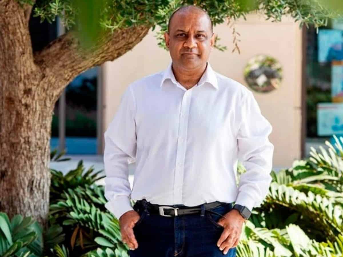 UAE extradite Sanjay Shah to Denmark over USD 1.8 billion fraud