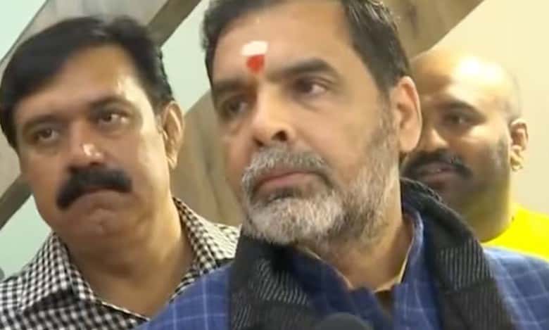 Brij Bhushan loyalist, RSS affiliate Sanjay Singh is new WFI chief