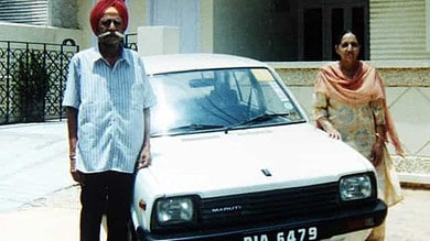 Maruti 800, most loved car in India, fades away; its popularity was unmatched for 40 years