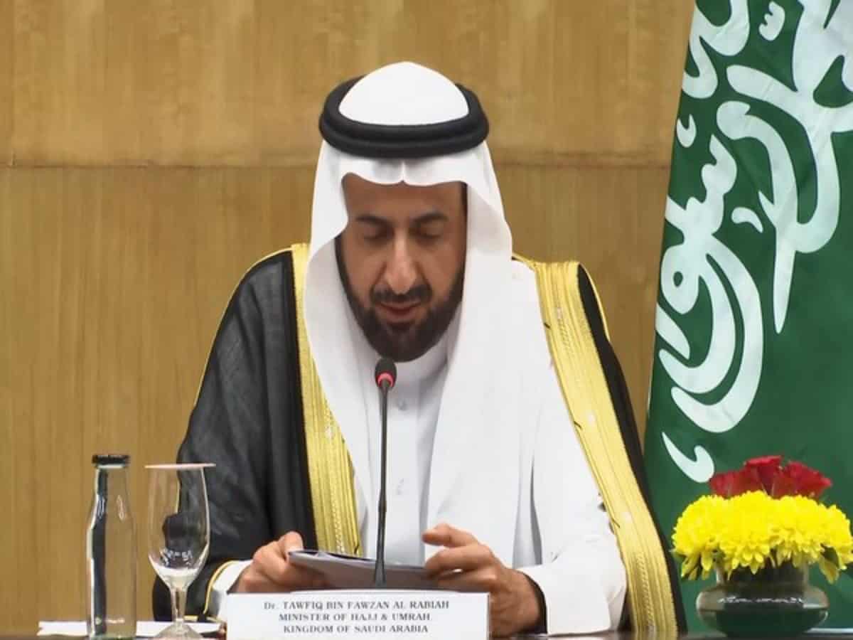 Now, Indians can get Saudi visa within 48 hours to perform Umrah