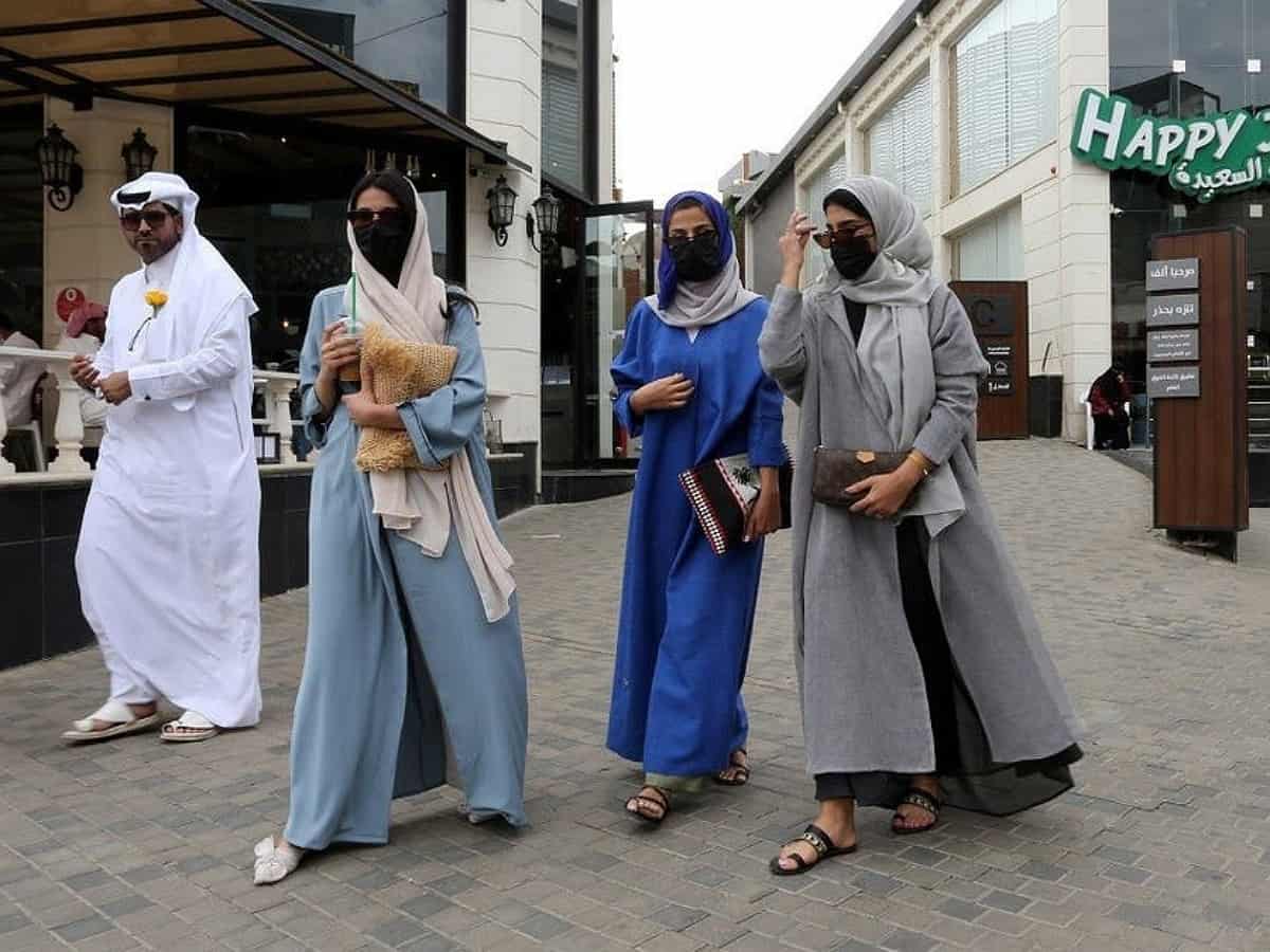 Saudi Arabia’s unemployment rate drops in Q3 as more women join workforce