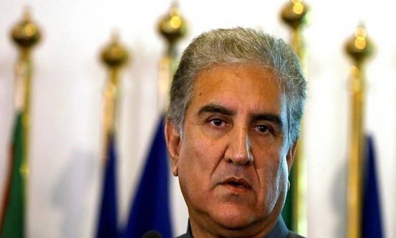 ‘Democracy is being strangled’: PTI vice chairman Qureshi on upcoming elections