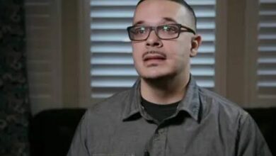 Instagram bans US activist Shaun King over posts on Palestine