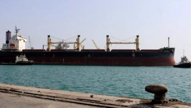 Two explosions near vessel in Yemen's Hodeidah: Report