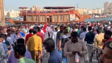 Shiva Temple in Bur Dubai is closing in January 2024