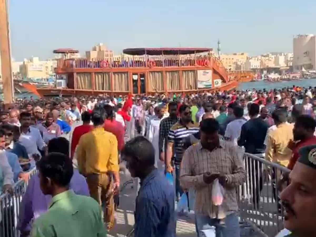 Shiva Temple in Bur Dubai is closing in January 2024