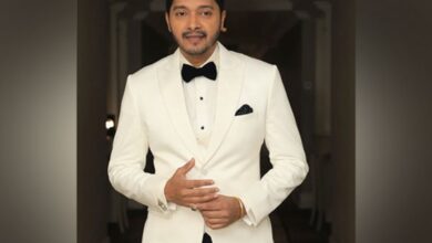 Shreyas Talpade suffers heart attack, undergoes angioplasty