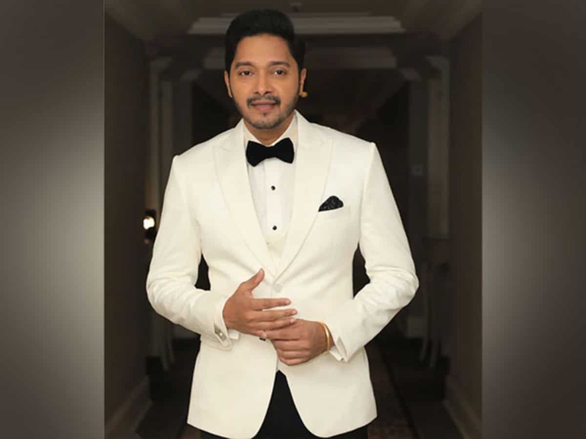 Shreyas Talpade suffers heart attack, undergoes angioplasty