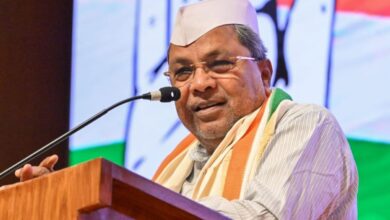 Hindu & Hindutva are different: Karnataka CM Siddaramaiah