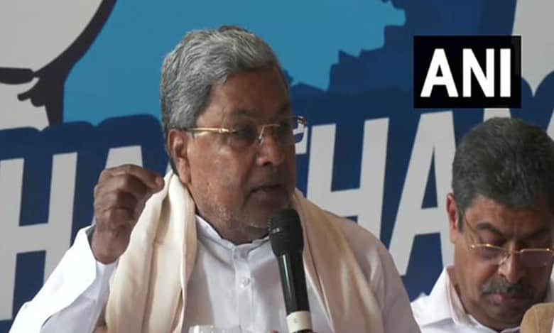 Congress will win up to 20 LS seats in Karnataka, says CM Siddaramaiah
