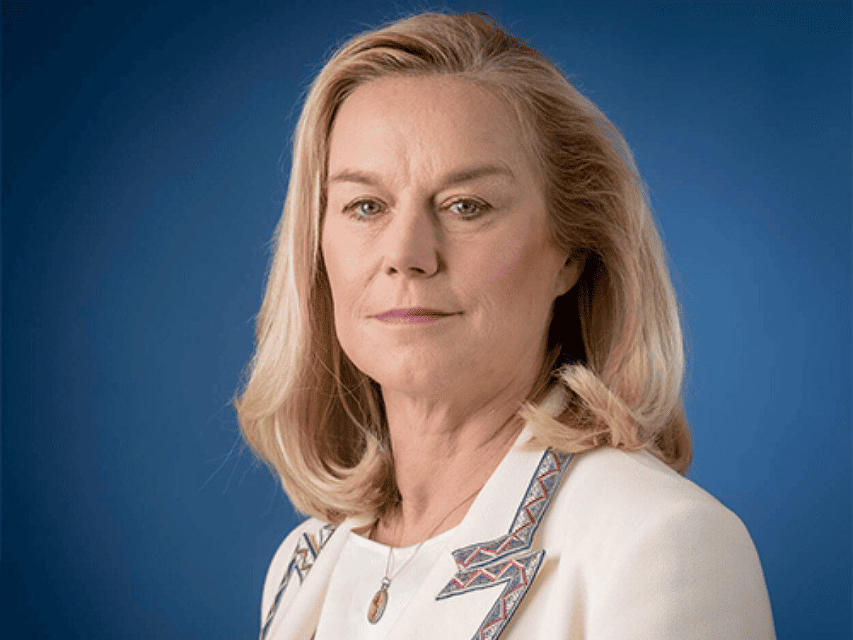UN names Sigrid Kaag as senior humanitarian coordinator for Gaza