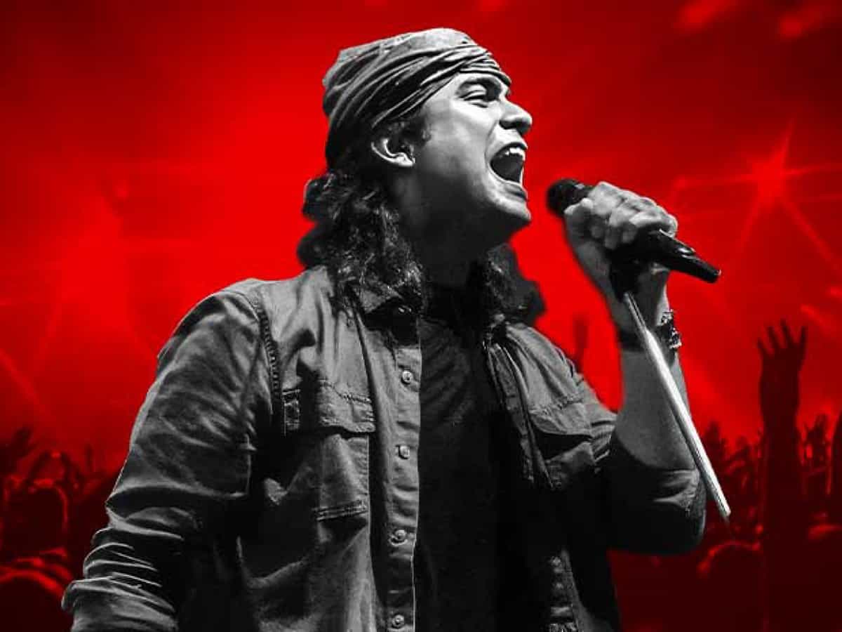 Jubin Nautiyal to perform in Dubai: Date, tickets & more