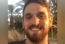 Son of Israeli war cabinet minister killed in Gaza