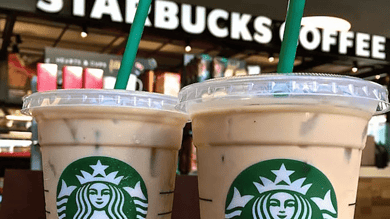 Starbucks loses USD 12 billion in value amid boycott calls